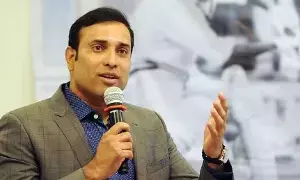 Board of Control for Cricket in India (BCCI): బీసీసీఐ చీఫ్ సెలెక్టర్ రేసులో వీవీఎస్ లక్ష్మణ్?