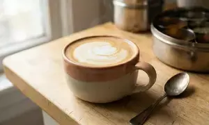 Good News for Coffee Lovers: కాఫీ లవర్స్ కు గుడ్ న్యూస్.. ప్రతిరోజూ తాగడం వల్ల కలిగే ఆశ్చర్యపరిచే ఆరోగ్య ప్రయోజనాలివే.. Good News for Coffee Lovers: కాఫీ లవర్స్ కు గుడ్ న్యూస్.. ప్రతిరోజూ తాగడం వల్ల కలిగే ఆశ్చర్యపరిచే ఆరోగ్య ప్రయోజనాలివే..