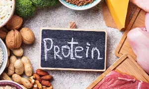 Eating Less Protein: ప్రొటీన్ పరిమితితో ఎక్కువ కాలం ఆయుష్షు.. కొత్త పరిశోధనలో ఆసక్తికర విషయాలు Eating Less Protein: ప్రొటీన్ పరిమితితో ఎక్కువ కాలం ఆయుష్షు.. కొత్త పరిశోధనలో ఆసక్తికర విషయాలు