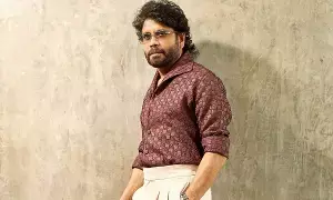 Bigg Boss Telugu Season 10: బిగ్ బాస్ తెలుగు సీజన్ 10.. నాగార్జున మరోసారి సరికొత్త రికార్డు Bigg Boss Telugu Season 10: బిగ్ బాస్ తెలుగు సీజన్ 10.. నాగార్జున మరోసారి సరికొత్త రికార్డు