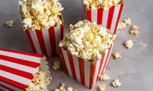 Popcorn: పాప్ కార్న్ తో టైమ్ పాస్ మాత్రమే కాదు.. బోలెడు ఆరోగ్య లాభాలు కూడా! Popcorn: పాప్ కార్న్ తో టైమ్ పాస్ మాత్రమే కాదు.. బోలెడు ఆరోగ్య లాభాలు కూడా!