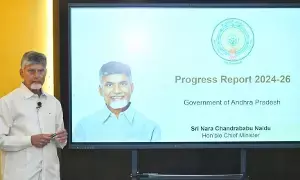 Chief Minister Nara Chandrababu Naidu: రెండేళ్లలో పేదలకు రూ.1.49 లక్షల కోట్ల సంక్షేమం.. విశాఖ ఎకనామిక్ రీజియన్‌పై సీఎం ప్రత్యేక దృష్టి
