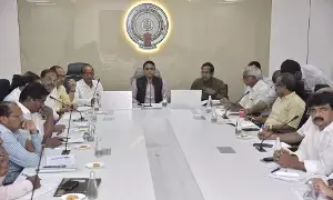Chief Electoral Officer Vivek Yadav: అర్హులైన ఓటర్లను తొలగించం: ప్రధాన ఎన్నికల అధికారి వివేక్‌ యాదవ్‌
