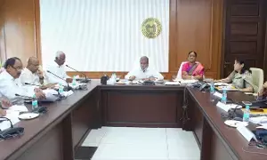 Minister for Health and Medical Services Damodar Raja Narasimha:  వరంగల్‌లో రెండో అతిపెద్ద ప్రభుత్వ క్యాన్సర్‌ ఆసుపత్రి.. ఈ ఏడాది సూపర్‌ స్పెషాలిటీ ప్రారంభం