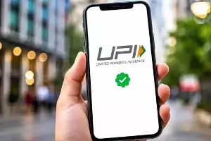 UPI : యూపీఐ యూజర్లకు షాకింగ్ న్యూస్..ఇక పై పేమెంట్ చేస్తే ఛార్జీలు పడే ఛాన్స్ UPI : యూపీఐ యూజర్లకు షాకింగ్ న్యూస్..ఇక పై పేమెంట్ చేస్తే ఛార్జీలు పడే ఛాన్స్