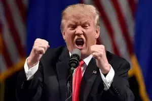 US President Donald Trump: హర్మూజ్ జలసంధి తెరవండి.. లేదంటే తీవ్ర దాడులు ఎదుర్కోండి: ఇరాన్కు ట్రంప్ తీవ్ర హెచ్చరిక US President Donald Trump: హర్మూజ్ జలసంధి తెరవండి.. లేదంటే తీవ్ర దాడులు ఎదుర్కోండి: ఇరాన్కు ట్రంప్ తీవ్ర హెచ్చరిక