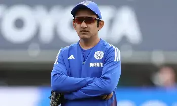 Rift in Team India: టీమిండియాలో విభేదాలు.. గౌతమ్ గంభీర్ పై బీసీసీఐకి సీనియర్ల ఫిర్యాదు!