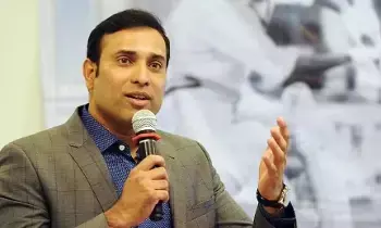 Board of Control for Cricket in India (BCCI): బీసీసీఐ చీఫ్ సెలెక్టర్ రేసులో వీవీఎస్ లక్ష్మణ్?