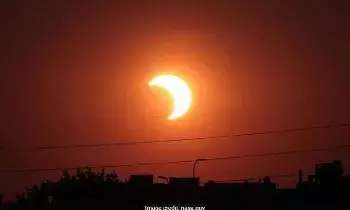 Precautions Pregnant Women During a Solar Eclipse: సూర్యగ్రహణం వేళ గర్భిణులు పాటించాల్సిన ముఖ్యమైన జాగ్రత్తలు..