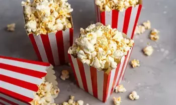 Popcorn: పాప్ కార్న్ తో టైమ్ పాస్ మాత్రమే కాదు.. బోలెడు ఆరోగ్య లాభాలు కూడా!