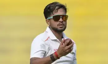 Sri Lanka Tour:  శ్రీలంక టూర్: భారత జట్టులోకి నలుగురు కొత్త బౌలర్లు!