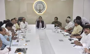 Chief Electoral Officer Vivek Yadav: అర్హులైన ఓటర్లను తొలగించం: ప్రధాన ఎన్నికల అధికారి వివేక్‌ యాదవ్‌