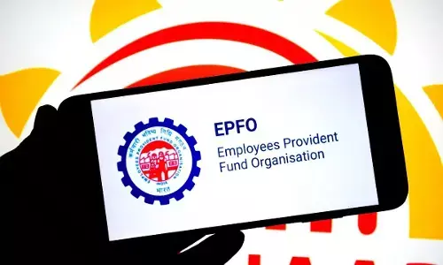 EPFO : ఈపీఎఫ్ఓ చందాదారులకు అలర్ట్.. నిలిచిపోనున్న ఈపీఎఫ్ ఆన్లైన్ సేవలు EPFO : ఈపీఎఫ్ఓ చందాదారులకు అలర్ట్.. నిలిచిపోనున్న ఈపీఎఫ్ ఆన్లైన్ సేవలు