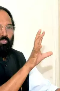 Uttam Kumar Reddy: తెలంగాణ సొమ్ము దోచుకుని ఇప్పుడు మొసలి కన్నీళ్లు.. భారాసపై ఉత్తమ్ ఘాటు విమర్శ Uttam Kumar Reddy: తెలంగాణ సొమ్ము దోచుకుని ఇప్పుడు మొసలి కన్నీళ్లు.. భారాసపై ఉత్తమ్ ఘాటు విమర్శ