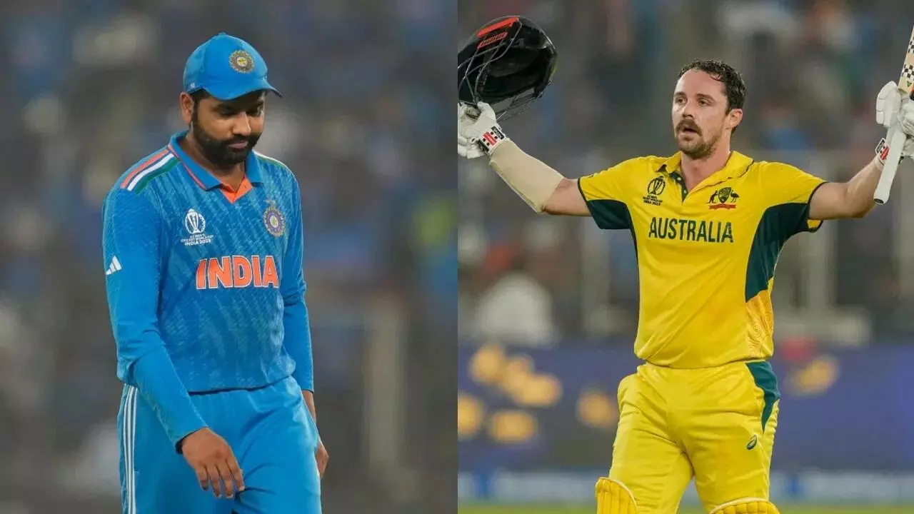 Hashim Amla: ప్రపంచకప్లో వాళ్ల ఆట చూడటం నాకిష్టం: హషీమ్ ఆమ్లా Hashim Amla: ప్రపంచకప్లో వాళ్ల ఆట చూడటం నాకిష్టం: హషీమ్ ఆమ్లా