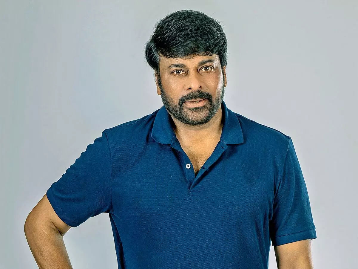 Chiranjeevi: ఏపీ బ్రాండ్ అంబాసిడర్ వార్తలు అబద్ధం.. మెగాస్టార్ టీమ్ క్లారిటీ Chiranjeevi: ఏపీ బ్రాండ్ అంబాసిడర్ వార్తలు అబద్ధం.. మెగాస్టార్ టీమ్ క్లారిటీ