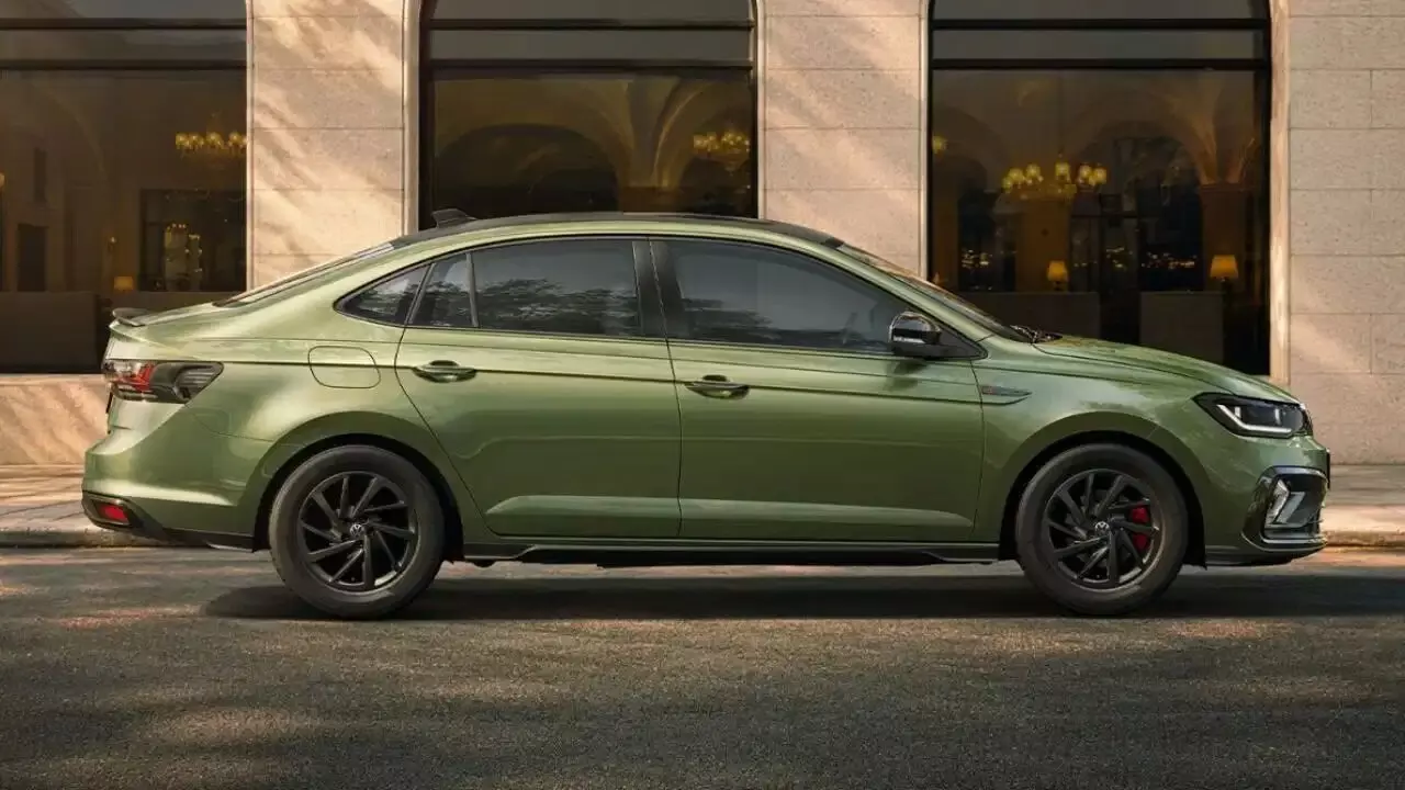 Volkswagen : అద్భుతమైన లుక్, రూ.19.19 లక్షల ధర.. ఫోక్స్వాగన్ వర్టస్ సరికొత్త ఎడిషన్ లాంచ్ Volkswagen : అద్భుతమైన లుక్, రూ.19.19 లక్షల ధర.. ఫోక్స్వాగన్ వర్టస్ సరికొత్త ఎడిషన్ లాంచ్