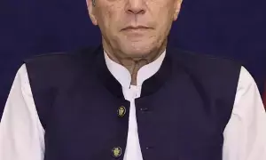 PTI : ఇమ్రాన్కు న్యాయం దక్కకపోతే సెప్టెంబర్ 27న ఇస్లామాబాద్కు మార్చ్: పీటీఐ PTI : ఇమ్రాన్కు న్యాయం దక్కకపోతే సెప్టెంబర్ 27న ఇస్లామాబాద్కు మార్చ్: పీటీఐ