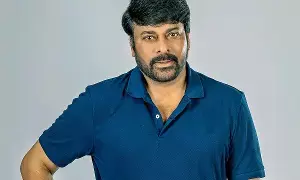 Chiranjeevi: ఏపీ బ్రాండ్ అంబాసిడర్ వార్తలు అబద్ధం.. మెగాస్టార్ టీమ్ క్లారిటీ Chiranjeevi: ఏపీ బ్రాండ్ అంబాసిడర్ వార్తలు అబద్ధం.. మెగాస్టార్ టీమ్ క్లారిటీ