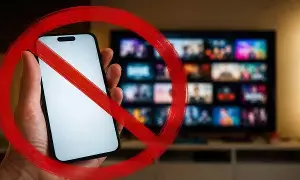 OTT Ban : అశ్లీల కంటెంట్పై కేంద్రం ఉక్కుపాదం.. రెండేళ్లలో 50 ఓటీటీ ప్లాట్ఫామ్లు బ్యాన్ OTT Ban : అశ్లీల కంటెంట్పై కేంద్రం ఉక్కుపాదం.. రెండేళ్లలో 50 ఓటీటీ ప్లాట్ఫామ్లు బ్యాన్