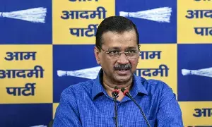 Arvind Kejriwal: కేజ్రీవాల్ ఇన్స్టా ఖాతాపై ఆంక్షలు.. మెటా సంస్థపై తీవ్ర ఆగ్రహం Arvind Kejriwal: కేజ్రీవాల్ ఇన్స్టా ఖాతాపై ఆంక్షలు.. మెటా సంస్థపై తీవ్ర ఆగ్రహం
