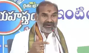 Adi Srinivas: కేటీఆర్ విమర్శలపై ఆది శ్రీనివాస్ ఘాటు సమాధానం.. “నిధుల కోసం దిల్లీకి కాకపోతే ఎక్కడికి వెళ్లాలి?” Adi Srinivas: కేటీఆర్ విమర్శలపై ఆది శ్రీనివాస్ ఘాటు సమాధానం.. “నిధుల కోసం దిల్లీకి కాకపోతే ఎక్కడికి వెళ్లాలి?”