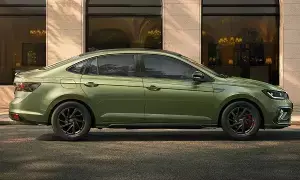 Volkswagen : అద్భుతమైన లుక్, రూ.19.19 లక్షల ధర.. ఫోక్స్వాగన్ వర్టస్ సరికొత్త ఎడిషన్ లాంచ్ Volkswagen : అద్భుతమైన లుక్, రూ.19.19 లక్షల ధర.. ఫోక్స్వాగన్ వర్టస్ సరికొత్త ఎడిషన్ లాంచ్