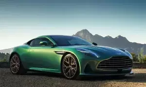 Aston Martin : కోట్లకు కోట్లు తగ్గిన లగ్జరీ కార్ల ధరలు.. ఏకంగా రూ.4.02 కోట్లు తగ్గిన ఆస్టన్ మార్టిన్ కారు Aston Martin : కోట్లకు కోట్లు తగ్గిన లగ్జరీ కార్ల ధరలు.. ఏకంగా రూ.4.02 కోట్లు తగ్గిన ఆస్టన్ మార్టిన్ కారు