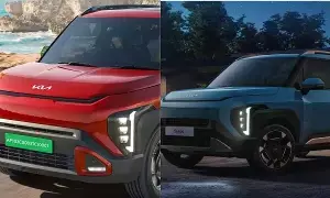 Kia India : కియా సరికొత్త మాస్టర్ ప్లాన్.. ఇతర కంపెనీలకు మైండ్ బ్లాక్ అంతే Kia India : కియా సరికొత్త మాస్టర్ ప్లాన్.. ఇతర కంపెనీలకు మైండ్ బ్లాక్ అంతే