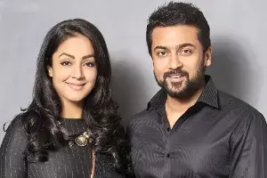 Jyothika: జ్యోతిక ఆసక్తికర వ్యాఖ్యలు.. సూర్య కంటే నా పారితోషికమే ఎక్కువ Jyothika: జ్యోతిక ఆసక్తికర వ్యాఖ్యలు.. సూర్య కంటే నా పారితోషికమే ఎక్కువ