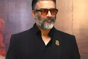 R. Madhavan: విమర్శలను పట్టించుకోను.. నాయకులకు మద్దతివ్వడం పౌరుడిగా నా బాధ్యత - మాధవన్ R. Madhavan: విమర్శలను పట్టించుకోను.. నాయకులకు మద్దతివ్వడం పౌరుడిగా నా బాధ్యత - మాధవన్