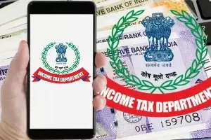Income Tax  : ఐటీ శాఖ బిగ్ యాక్షన్.. డేటా అనలిటిక్స్‌తో నకిలీ టాక్స్ క్లెయిమ్‌లకు చెక్