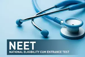 NEET: నీట్‌లో పెన్‌-పేపర్‌కు వీడ్కోలు.. ఆన్‌లైన్‌ సీబీటీ విధానానికి కేంద్రం సన్నాహాలు