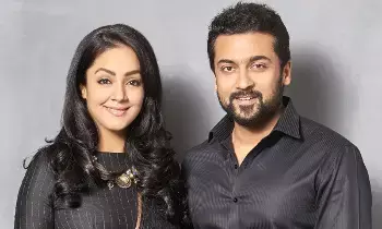 Jyothika: జ్యోతిక ఆసక్తికర వ్యాఖ్యలు.. సూర్య కంటే నా పారితోషికమే ఎక్కువ