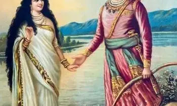 Devavrata (Bhishma): శంతనుడు భార్య ఎవరు ? దేవవ్రతుడు ఎలా పుట్టాడు?