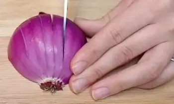 Onions Make You Cry: ఉల్లిపాయ కోస్తే కన్నీళ్లు ఎందుకు?