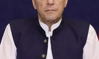 PTI : ఇమ్రాన్‌కు న్యాయం దక్కకపోతే సెప్టెంబర్ 27న ఇస్లామాబాద్‌కు మార్చ్‌: పీటీఐ