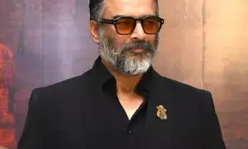 R. Madhavan: విమర్శలను పట్టించుకోను.. నాయకులకు మద్దతివ్వడం పౌరుడిగా నా బాధ్యత - మాధవన్‌