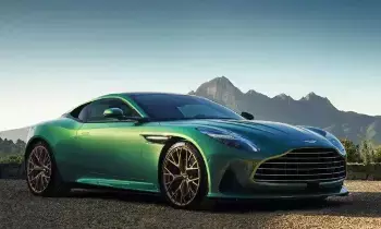 Aston Martin : కోట్లకు కోట్లు తగ్గిన లగ్జరీ కార్ల ధరలు.. ఏకంగా రూ.4.02 కోట్లు తగ్గిన ఆస్టన్ మార్టిన్ కారు