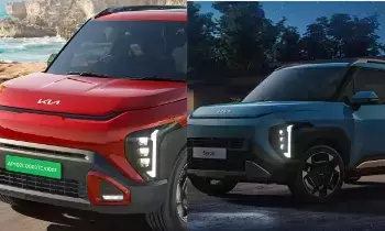 Kia India : కియా సరికొత్త మాస్టర్ ప్లాన్.. ఇతర కంపెనీలకు మైండ్ బ్లాక్ అంతే Kia India : కియా సరికొత్త మాస్టర్ ప్లాన్.. ఇతర కంపెనీలకు మైండ్ బ్లాక్ అంతే