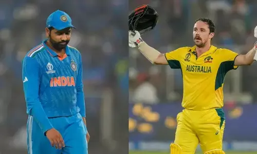Hashim Amla: ప్రపంచకప్లో వాళ్ల ఆట చూడటం నాకిష్టం: హషీమ్ ఆమ్లా Hashim Amla: ప్రపంచకప్లో వాళ్ల ఆట చూడటం నాకిష్టం: హషీమ్ ఆమ్లా