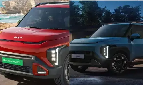 Kia India : కియా సరికొత్త మాస్టర్ ప్లాన్.. ఇతర కంపెనీలకు మైండ్ బ్లాక్ అంతే Kia India : కియా సరికొత్త మాస్టర్ ప్లాన్.. ఇతర కంపెనీలకు మైండ్ బ్లాక్ అంతే