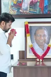 CM Revanth Reddy: ప్రొఫెసర్ జయశంకర్ ఆదర్శాలే తెలంగాణకు మార్గదర్శకం: సీఎం రేవంత్ రెడ్డి