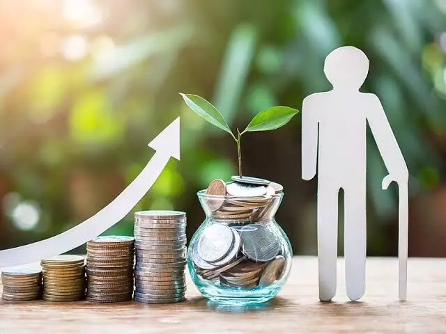 Retirement Planning : రిటైర్మెంట్ తర్వాత ప్రతినెల రూ.50 వేల పెన్షన్ కావాలా?.. ఎంత ఫండ్ జమ చేయాలో తెలుసా ? Retirement Planning : రిటైర్మెంట్ తర్వాత ప్రతినెల రూ.50 వేల పెన్షన్ కావాలా?.. ఎంత ఫండ్ జమ చేయాలో తెలుసా ?