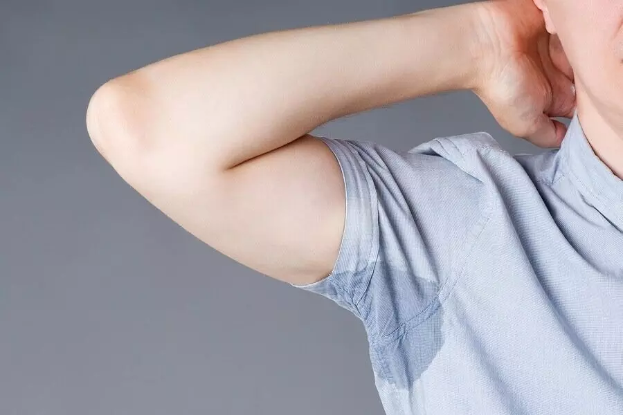 Tired of Body Odour: చెమట వాసనతో విసిగిపోయారా? ఈ సింపుల్ చిట్కాలతో రోజంతా ఫ్రెష్గా ఉండండి! Tired of Body Odour: చెమట వాసనతో విసిగిపోయారా? ఈ సింపుల్ చిట్కాలతో రోజంతా ఫ్రెష్గా ఉండండి!