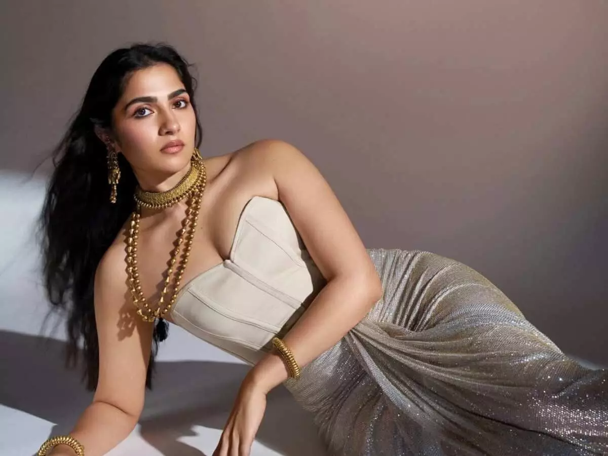 Rukmini Vasanth: రామ్ చరణ్ – సుకుమార్ కాంబోలో రుక్మిణి వసంత్? Rukmini Vasanth: రామ్ చరణ్ – సుకుమార్ కాంబోలో రుక్మిణి వసంత్?