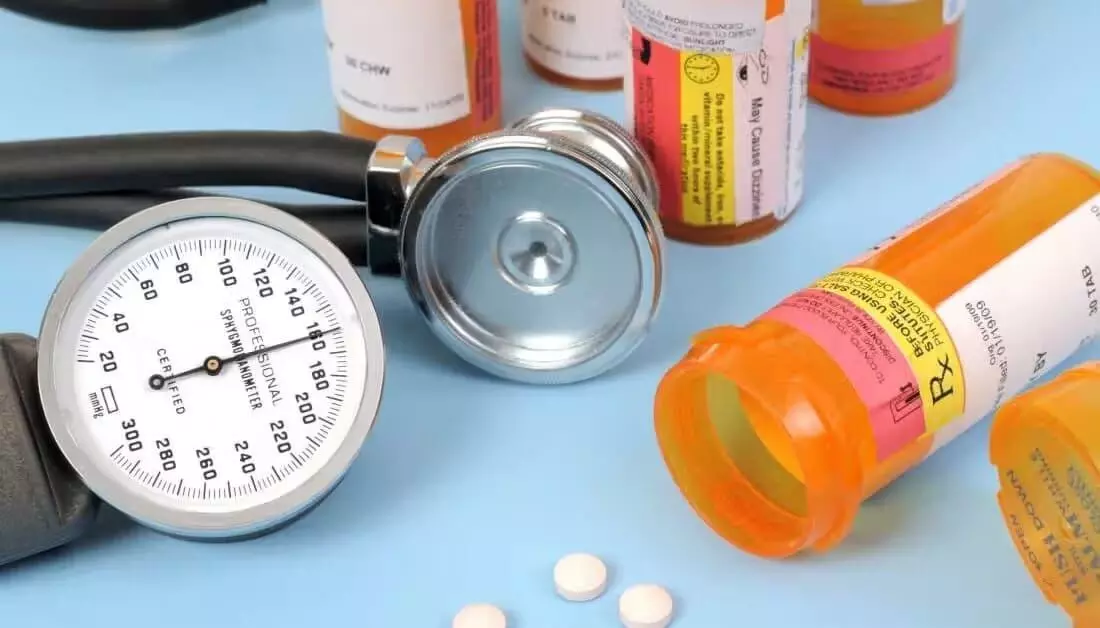 Blood Pressure Medications Increase Cancer Risk: రక్తపోటు మందులతో క్యాన్సర్ ప్రమాదమా? WHO పరిశోధనలో షాకింగ్ విషయాలు.. Blood Pressure Medications Increase Cancer Risk: రక్తపోటు మందులతో క్యాన్సర్ ప్రమాదమా? WHO పరిశోధనలో షాకింగ్ విషయాలు..