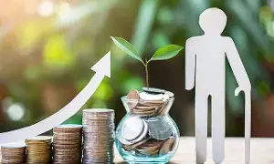 Retirement Planning : రిటైర్మెంట్ తర్వాత ప్రతినెల రూ.50 వేల పెన్షన్ కావాలా?.. ఎంత ఫండ్ జమ చేయాలో తెలుసా ?