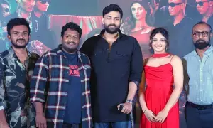 Varun Tej: రాయలసీమ యాసలో కొరియన్ స్టైల్..కడుపుబ్బా నవ్విస్తాం: వరుణ్ తేజ్