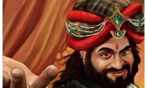 The Story Behind Shakunis Dice: శకుని పాచికల వెనుకున్న కథ ఏంటి? The Story Behind Shakunis Dice: శకుని పాచికల వెనుకున్న కథ ఏంటి?